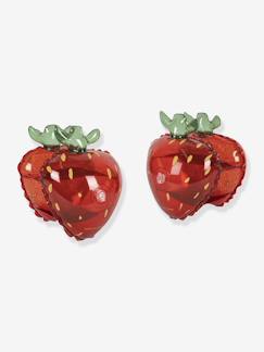 Jouet-Jeux de plein air-Brassards Fraise