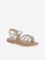 Sandalen Bibigirl GEOX J VANIETT BOY meerkleurig - vertbaudet enfant 