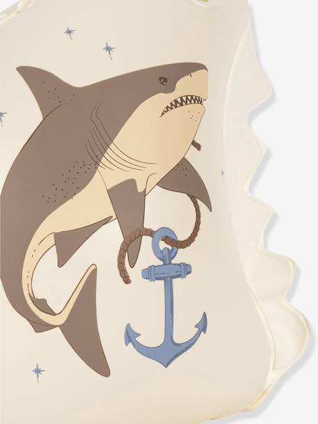 Armbanden Haaien KONGES SLOJD grijs - vertbaudet enfant 