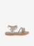 Sandalen Bibigirl GEOX J VANIETT BOY meerkleurig - vertbaudet enfant 
