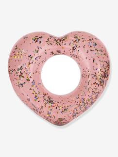 Jouet-Jeux de plein air-Bouée de plage Coeur