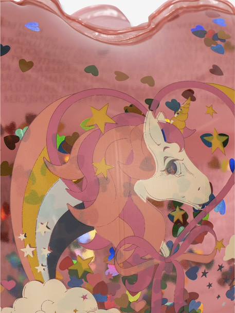 Armbanden Harten KONGES SLOJD rozen - vertbaudet enfant 