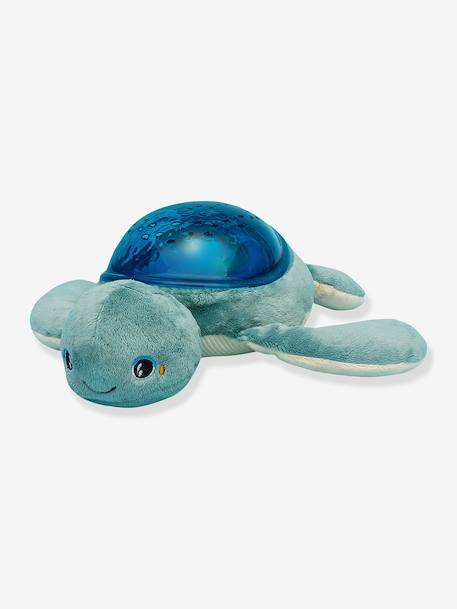 Oplaadbaar nachtlampje met projectie Aqua Dream PABOBO groen - vertbaudet enfant 