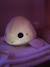 Peluche veilleuse & bruits blancs PABOBO Beluga blanc - vertbaudet enfant 