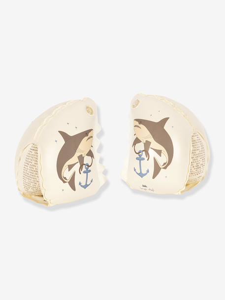 Brassards Requins gris - vertbaudet enfant 