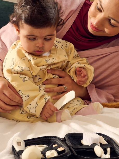 TOMMEE TIPPEE babyverzorgingsset zwart - vertbaudet enfant 