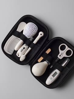 Puériculture-Toilette de bébé-Kit de soins pour bébé