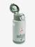 Gourde isotherme 340ml sable+vert - vertbaudet enfant 
