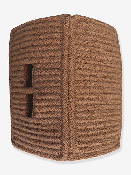 Panier HOUSE beige - vertbaudet enfant 