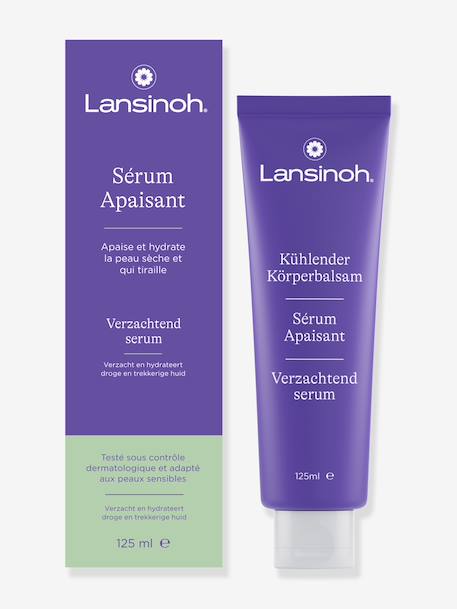 Sérum Apaisant violet - vertbaudet enfant 