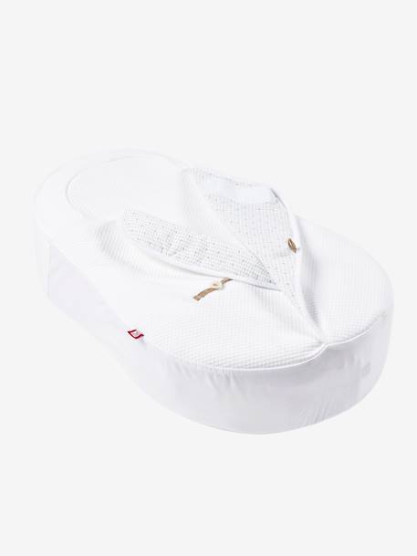 Redcastle Couverture hiver Cocoonacover BLANC - vertbaudet enfant 