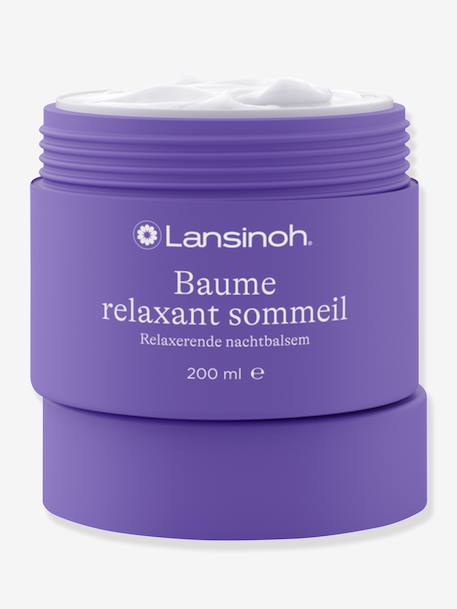 Baume relaxant sommeil violet - vertbaudet enfant 