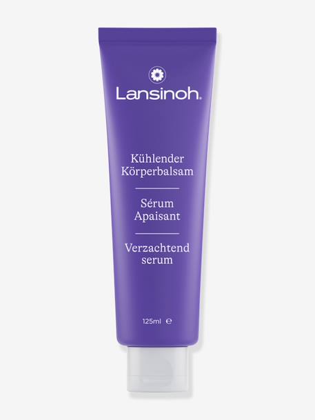 Sérum Apaisant violet - vertbaudet enfant 