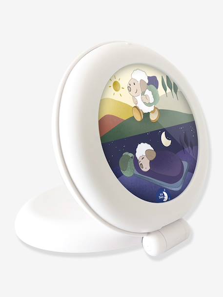 Veilleuse Globetrotter KID'SLEEP blanc - vertbaudet enfant 