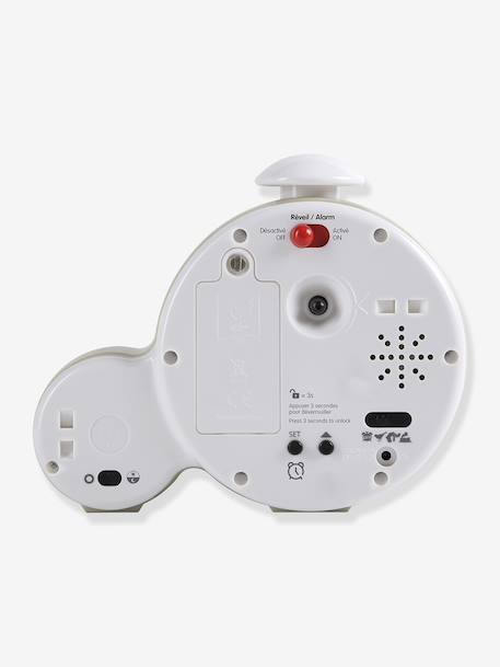 Kid Sleep Clock wekker ROZE - vertbaudet enfant 