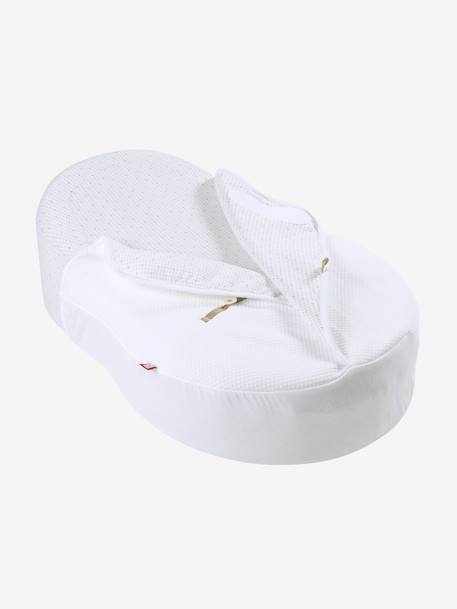 Redcastle Couverture hiver Cocoonacover BLANC - vertbaudet enfant 