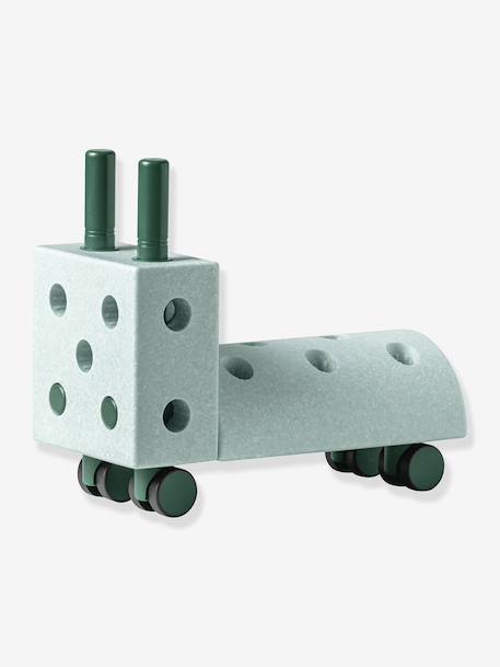 Petit porteur Tiny Ride menthe - vertbaudet enfant 