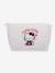 Gestreepte toilettas HELLO KITTY roze, gestreept - vertbaudet enfant 