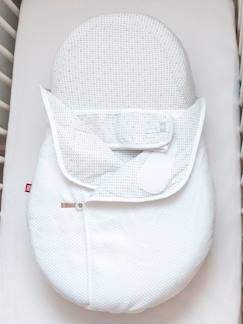 Puériculture-Cale bébé, emmaillotage-Redcastle Couverture hiver Cocoonacover