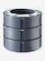Set van 3 navullingen voor luieremmer Simplee Tommee tippee SANGENIC WIT - vertbaudet enfant 