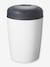 Poubelle à couches Simplee Tommee tippee SANGENIC GRIS - vertbaudet enfant 