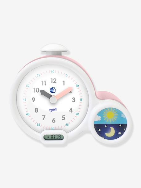 Kid Sleep Clock wekker ROZE - vertbaudet enfant 