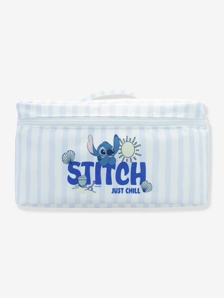 Vanity souple rayé Disney Stitch rayé bleu - vertbaudet enfant 