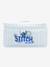 Vanity souple rayé Disney Stitch rayé bleu - vertbaudet enfant 