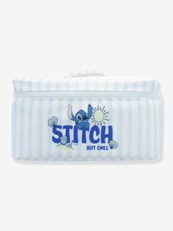 Verzorging-Plaspotje-Bad-Zachte gestreepte toilettas Disney® LILO & STITCH