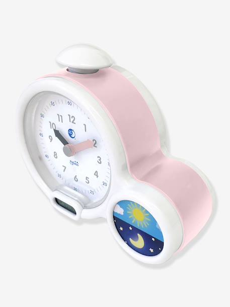 Réveil Kid Sleep Clock ROSE - vertbaudet enfant 