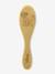 Brosse à cheveux en bois bébé Disney Simba marron - vertbaudet enfant 