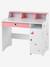 Bureau enfant LIGNE ENVOLEE BLANC - vertbaudet enfant 