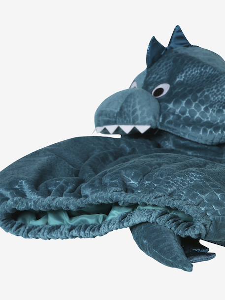 Déguisement bébé Dinosaure vert - vertbaudet enfant 