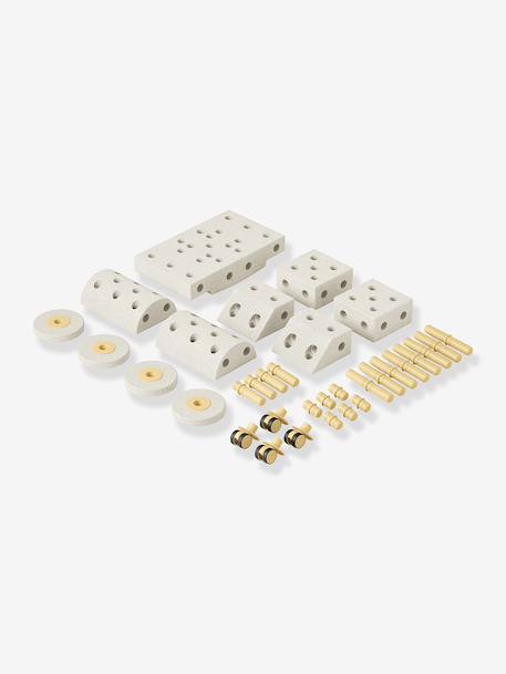 Jeu de construction évolutif dreamer kit sable - vertbaudet enfant 