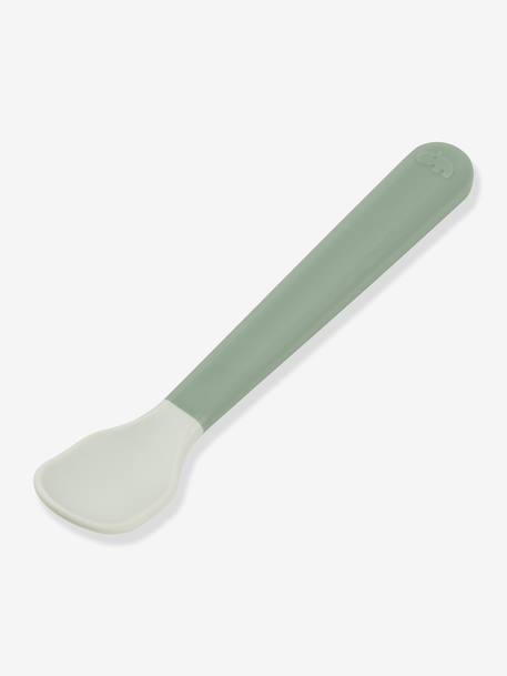 Set premier repas Foodie vert - vertbaudet enfant 