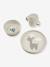 Set premier repas Foodie sable - vertbaudet enfant 