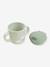 Set premier repas Foodie vert - vertbaudet enfant 