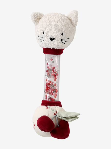 Bâton de pluie CHERRY rouge - vertbaudet enfant 