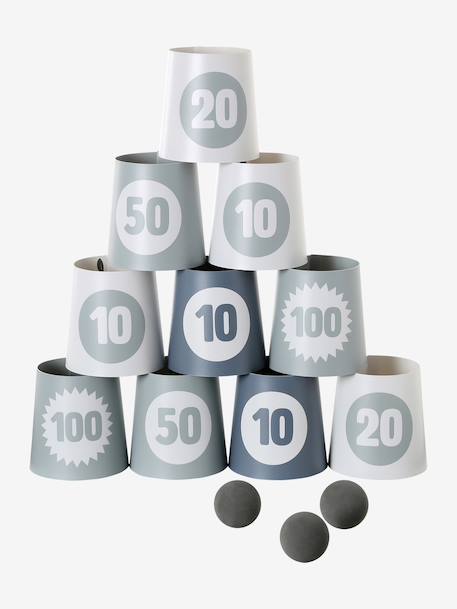 Blikgooien TANZANIE groen - vertbaudet enfant 