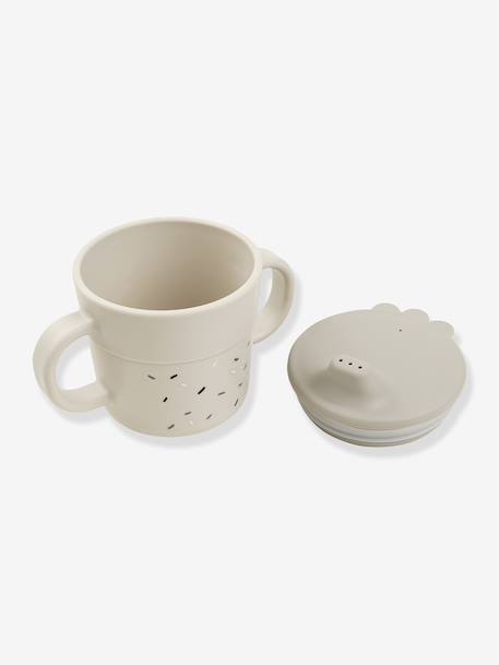 Set eerste maaltijd Foodie DONE BY DEER zandbeige - vertbaudet enfant 