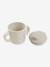 Set premier repas Foodie sable - vertbaudet enfant 