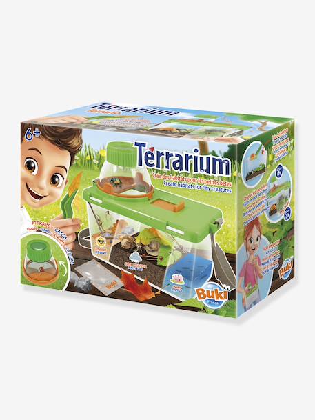 Terrarium groen - vertbaudet enfant 