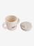 Set eerste maaltijd Foodie DONE BY DEER groen+zandbeige - vertbaudet enfant 