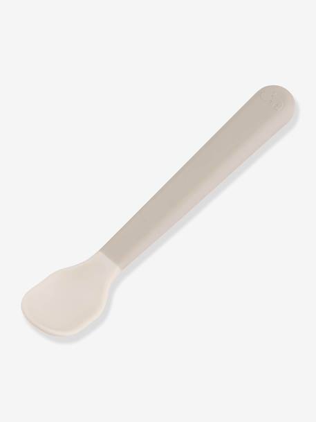 Set premier repas Foodie sable+vert - vertbaudet enfant 