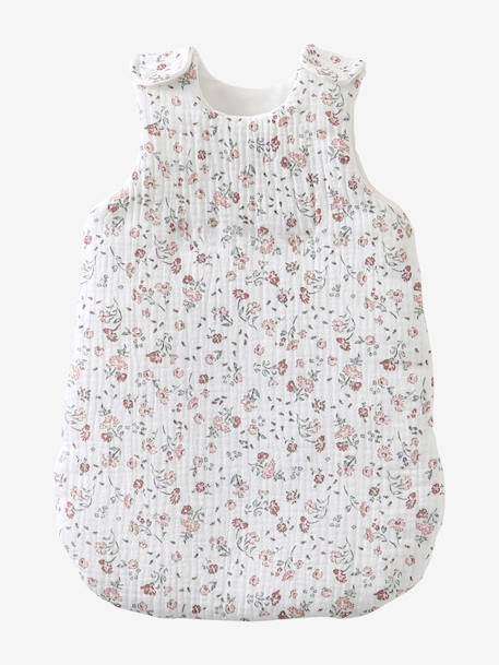 Gigoteuse poupon personnalisable jaune+rose+rose - vertbaudet enfant 