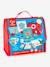 HAPE kleine dokter set wit - vertbaudet enfant 