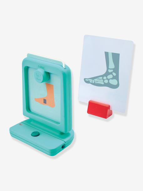 HAPE kleine dokter set wit - vertbaudet enfant 