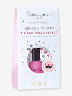 -ROSAJOU nagellak op waterbasis
