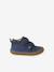 Chaussures premiers pas bébé velcro beige+bleu+bleu électrique+bleu océan+lot beige+lot marron+lot vert+marron+ocre+vert+vert sauge - vertbaudet enfant 