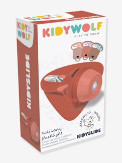 Jouet-Jeux éducatifs-Jeux scientifiques et multimédia-Lampe projecteur à histoires Kidyslide -